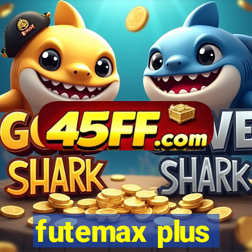 futemax plus